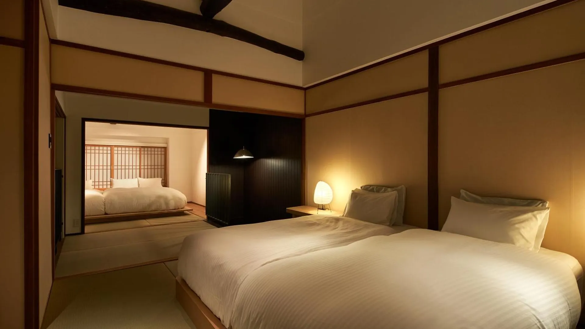 Villa Yadoru Kyoto Hanare Tsukikage No Yado