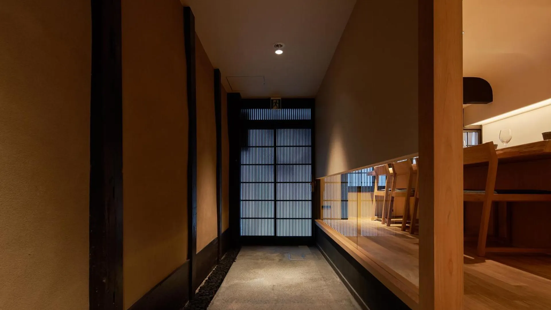 Villa Yadoru Kyoto Hanare Tsukikage No Yado