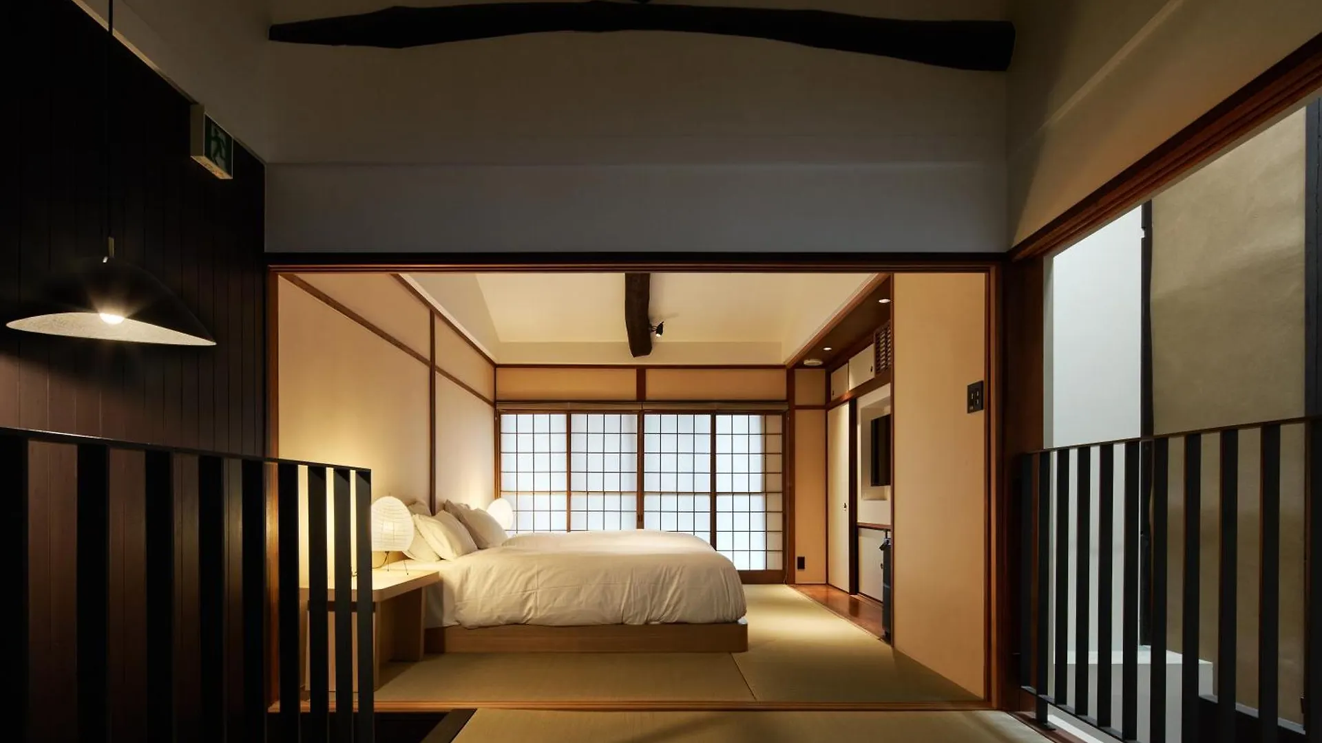Yadoru Kyoto Hanare Tsukikage No Yado 0*,