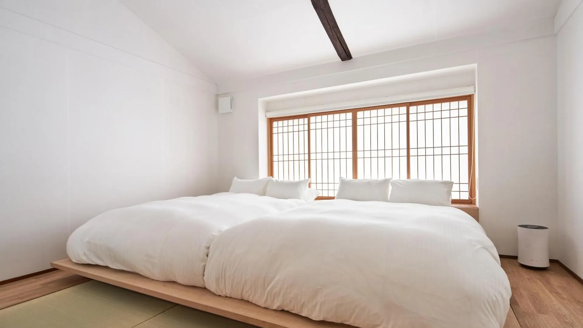 Yadoru Kyoto Hanare Tsukikage No Yado Villa