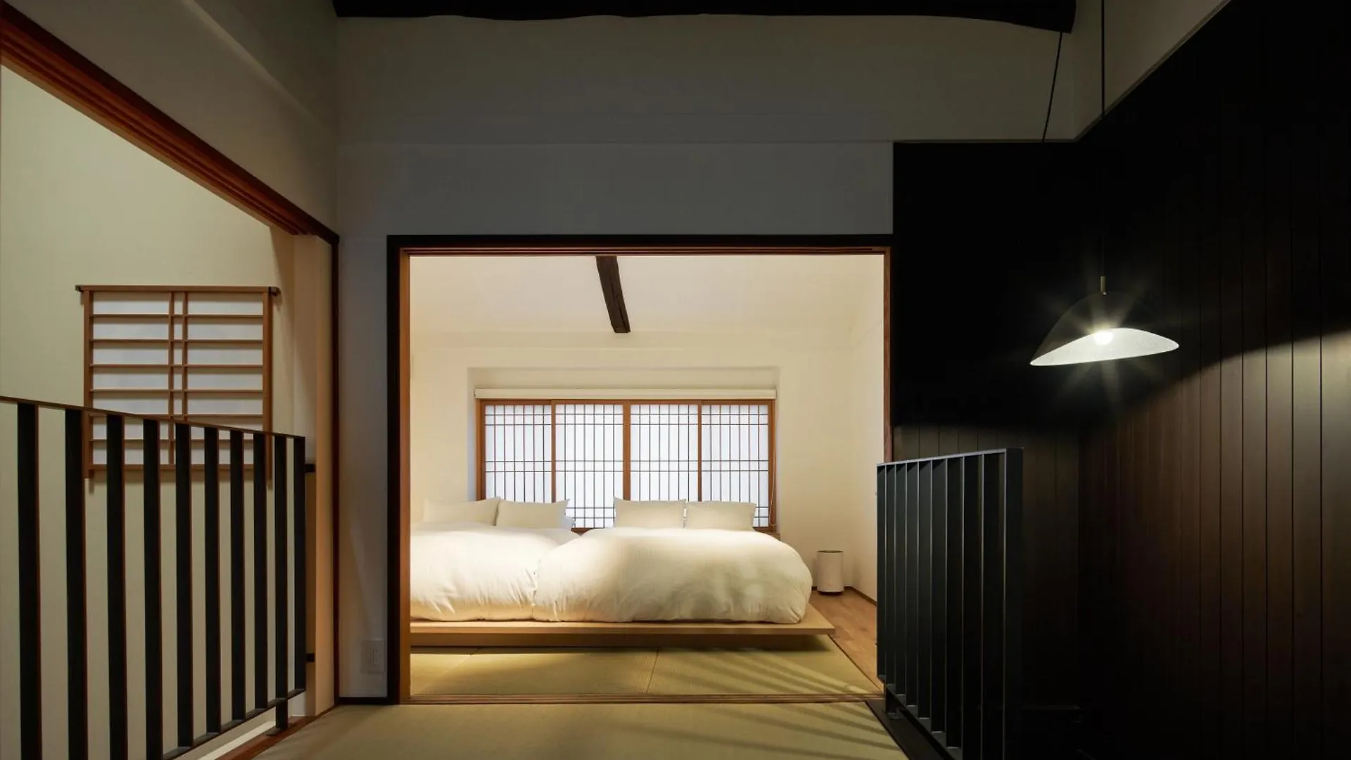 Yadoru Kyoto Hanare Tsukikage No Yado Japan