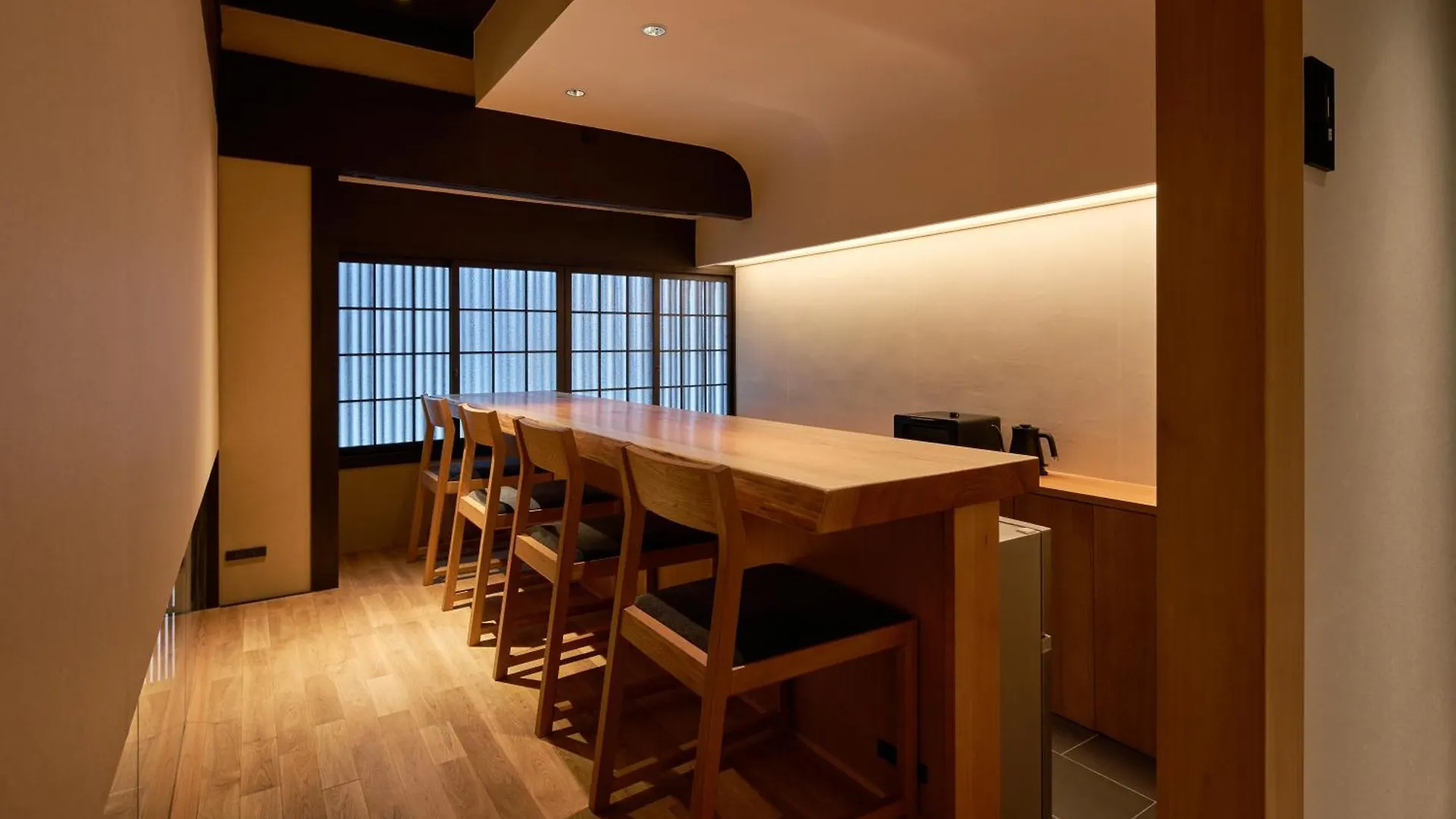 Villa Yadoru Kyoto Hanare Tsukikage No Yado Japan