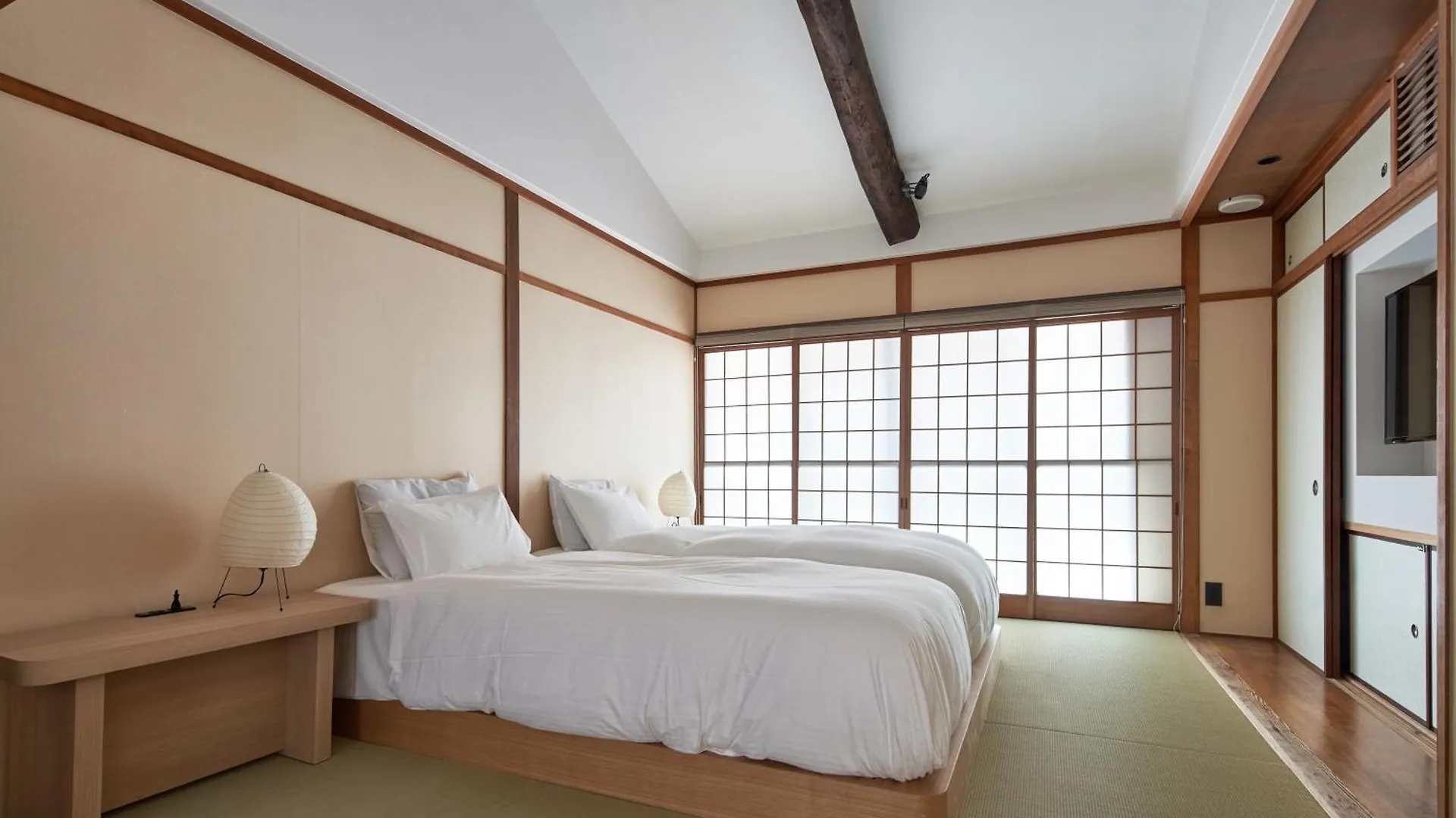 Yadoru Kyoto Hanare Tsukikage No Yado