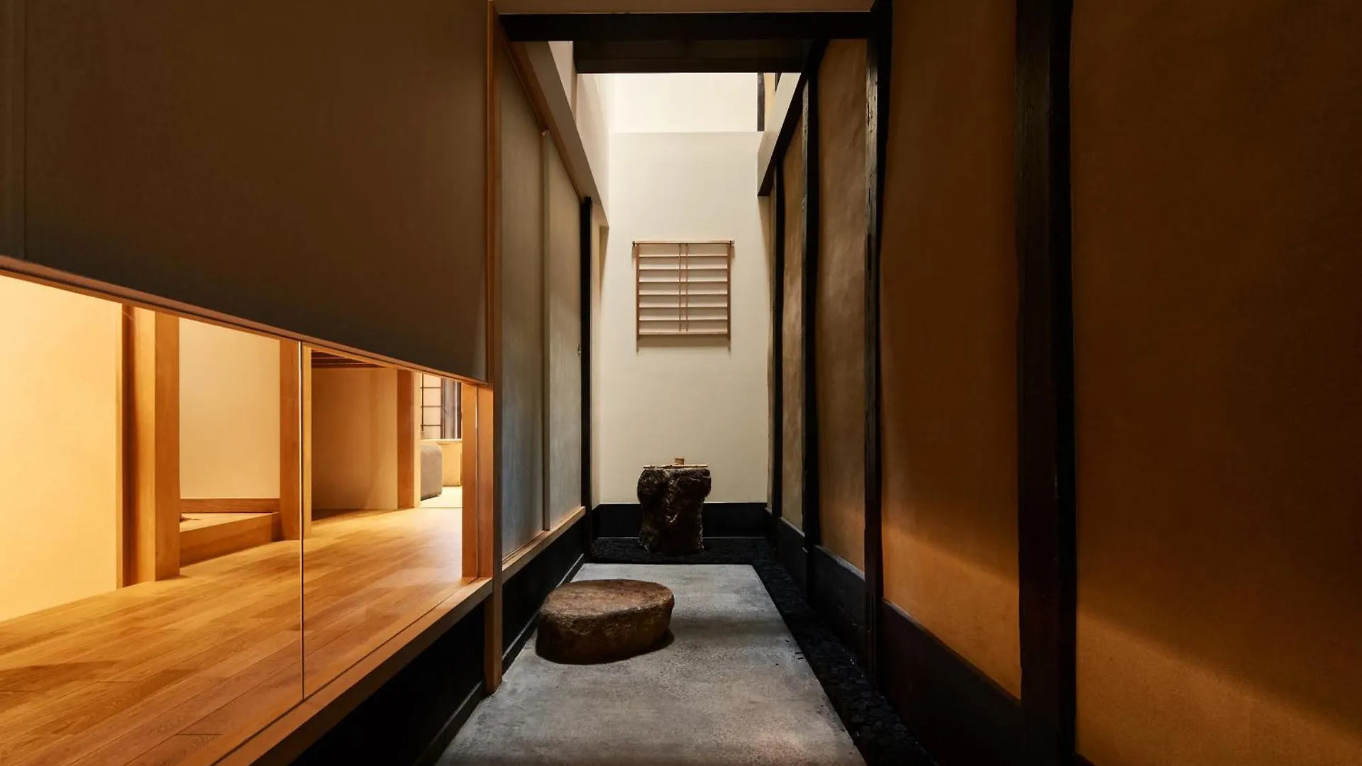 Yadoru Kyoto Hanare Tsukikage No Yado Villa